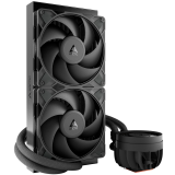 Wasserkühlsystem Arctic Liquid Freezer III Pro 280 Black (ACFRE00179A)