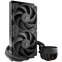 Wasserkühlsystem Arctic Liquid Freezer III Pro 280 Black - ACFRE00179A - Foto 2