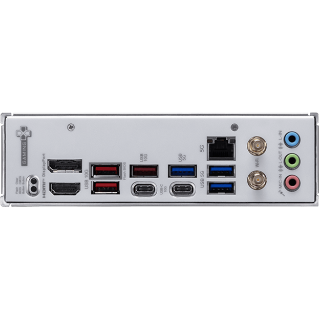 Mainboard MSI B850M GAMING PLUS WIFI - Foto 4