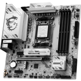 Motherboard MSI B850M GAMING PLUS WIFI6E