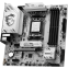Motherboard MSI B850M GAMING PLUS WIFI6E - Foto 2