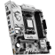 Motherboard MSI B850M GAMING PLUS WIFI6E - Foto 3