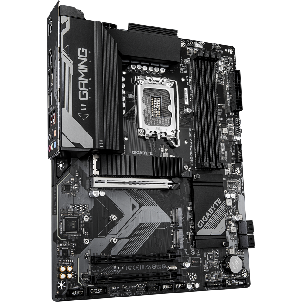 Mainboard Gigabyte B760 GAMING X GEN5 - Foto 2