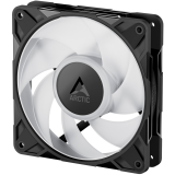 Gehäuselüfter Arctic P12 Pro A-RGB Black (ACFAN00309A)