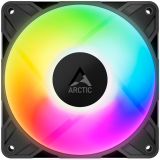Gehäuselüfter Arctic P12 Pro A-RGB Black (ACFAN00309A)