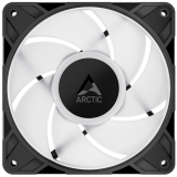 Gehäuselüfter Arctic P12 Pro A-RGB Black (ACFAN00309A)