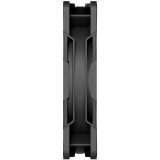 Gehäuselüfter Arctic P12 Pro A-RGB Black (ACFAN00309A)