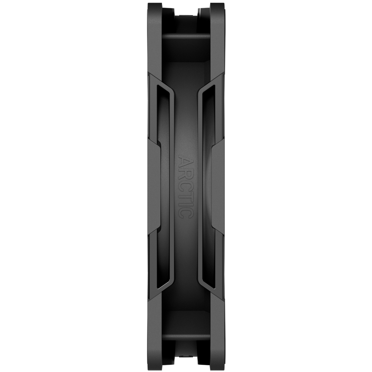 Gehäuselüfter Arctic P12 Pro A-RGB Black - ACFAN00309A - Foto 5