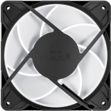 Gehäuselüfter Arctic P12 Pro A-RGB Black (ACFAN00309A)