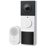 Intelligenter Türsprechanlage TP-Link Tapo D210