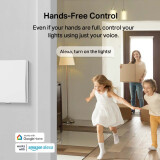 Intelligenter Schalter TP-Link Tapo S210