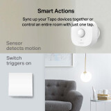 Intelligenter Schalter TP-Link Tapo S210