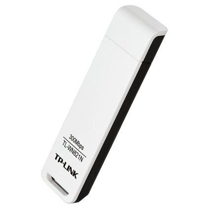 Wi-Fi Adapter TP-Link TL-WN821N - Foto 2