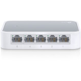 Switch (Netzwerkswitch) TP-Link TL-SF1005D