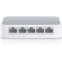 Switch (Netzwerkswitch) TP-Link TL-SF1005D