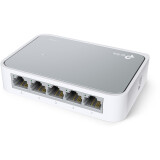 Switch (Netzwerkswitch) TP-Link TL-SF1005D