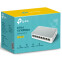 Switch (Netzwerkswitch) TP-Link TL-SF1008D - Foto 3