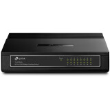 Switch (Netzwerkswitch) TP-Link TL-SF1016D