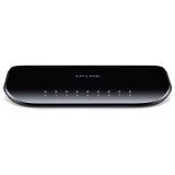 Switch (Netzwerkswitch) TP-Link TL-SG1008D