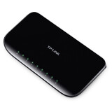 Switch (Netzwerkswitch) TP-Link TL-SG1008D