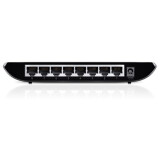Switch (Netzwerkswitch) TP-Link TL-SG1008D