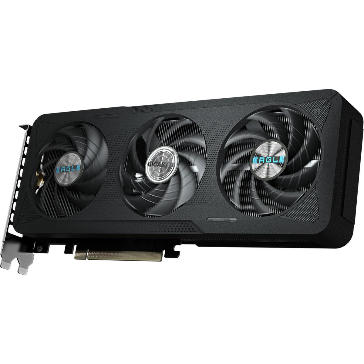Grafikkarte NVIDIA GeForce RTX 5060 Gigabyte EAGLE MAX OC 8GB (GV-N5060EAGLEMAX OC-8GD) - Foto 3