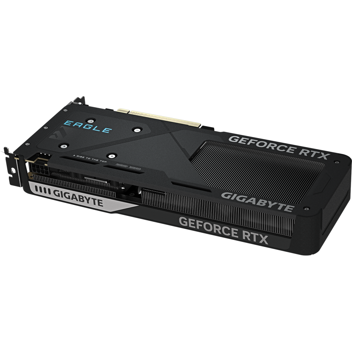 Grafikkarte NVIDIA GeForce RTX 5060 Gigabyte EAGLE MAX OC 8GB (GV-N5060EAGLEMAX OC-8GD) - Foto 6