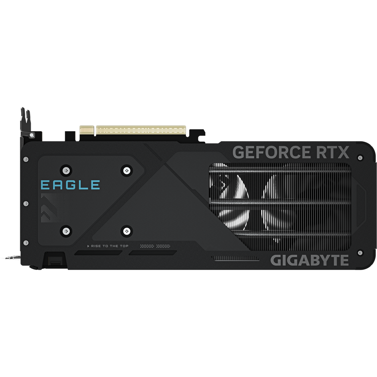 Grafikkarte NVIDIA GeForce RTX 5060 Gigabyte EAGLE MAX OC 8GB (GV-N5060EAGLEMAX OC-8GD) - Foto 7