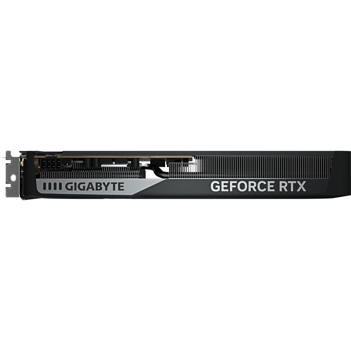 Grafikkarte NVIDIA GeForce RTX 5060 Gigabyte EAGLE MAX OC 8GB (GV-N5060EAGLEMAX OC-8GD) - Foto 8
