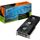 Grafikkarte NVIDIA GeForce RTX 5060 Gigabyte EAGLE MAX OC 8GB (GV-N5060EAGLEMAX OC-8GD)