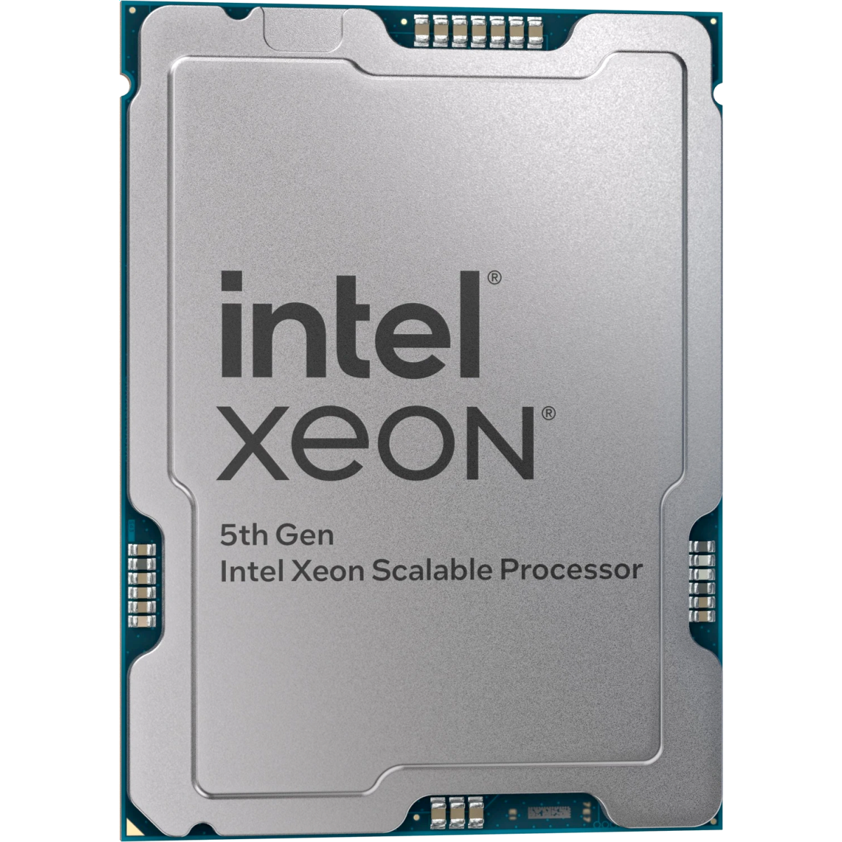 Serverprozessor Intel Xeon Gold 6554S OEM - PK8072205511100
