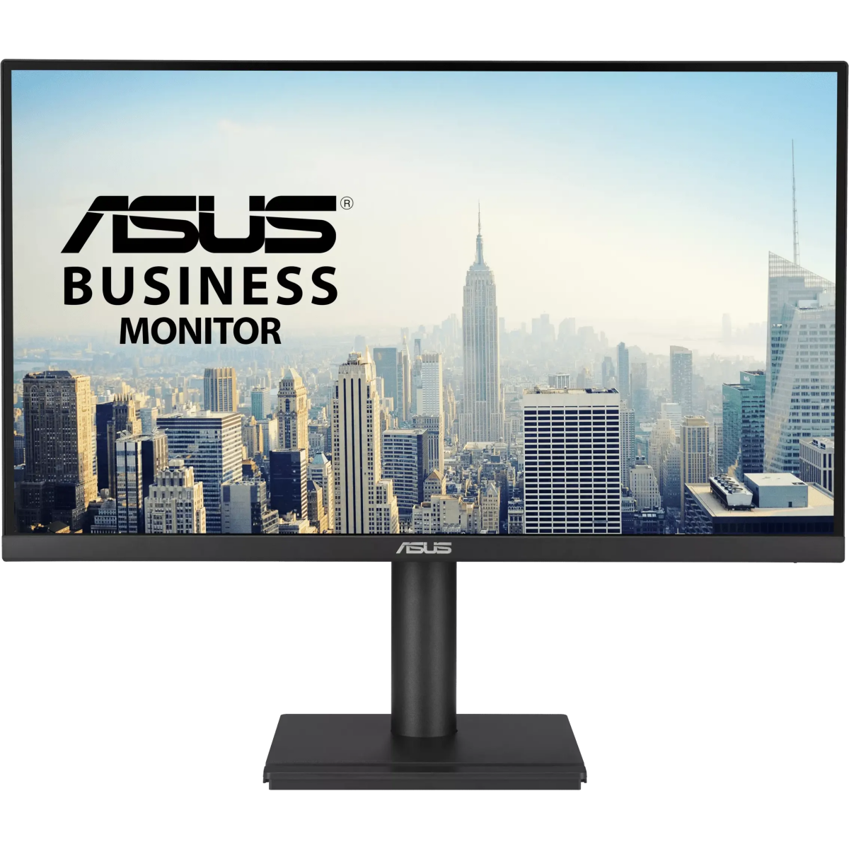 Monitor ASUS 27" VA27UCPS