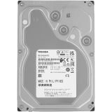 Festplattenlaufwerk 4TB SATA-III Toshiba MG10-D (MG10ADA400E)