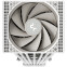 Kühler DeepCool ASSASSIN VC ELITE WH - R-ASN4-WHNVNN-GJD - Foto 2