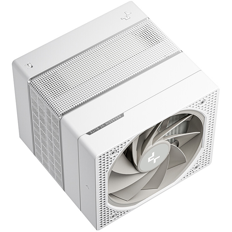 Kühler DeepCool ASSASSIN VC ELITE WH - R-ASN4-WHNVNN-GJD - Foto 3