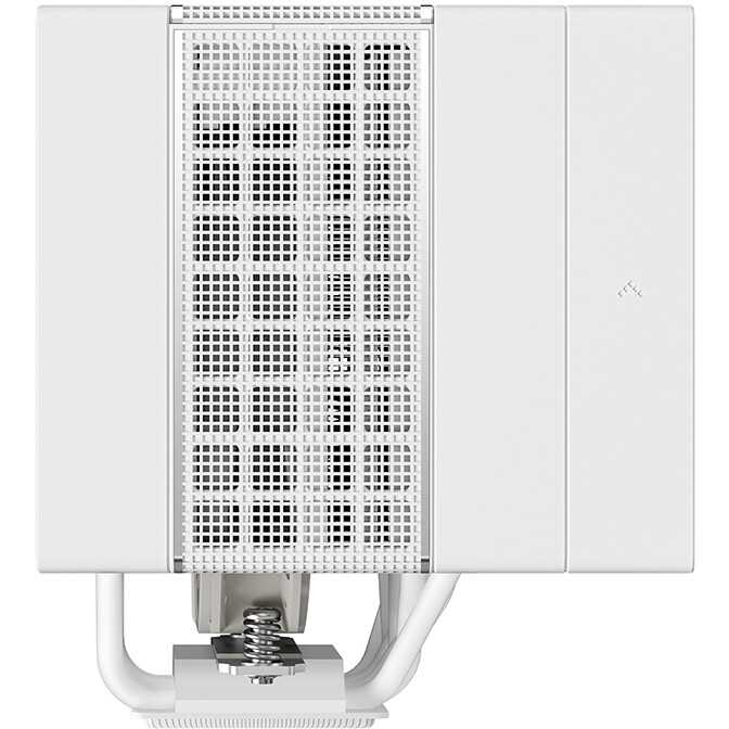Kühler DeepCool ASSASSIN VC ELITE WH - R-ASN4-WHNVNN-GJD - Foto 4