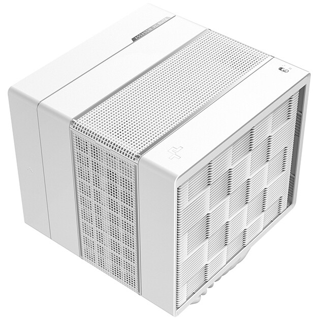 Kühler DeepCool ASSASSIN VC ELITE WH - R-ASN4-WHNVNN-GJD - Foto 5