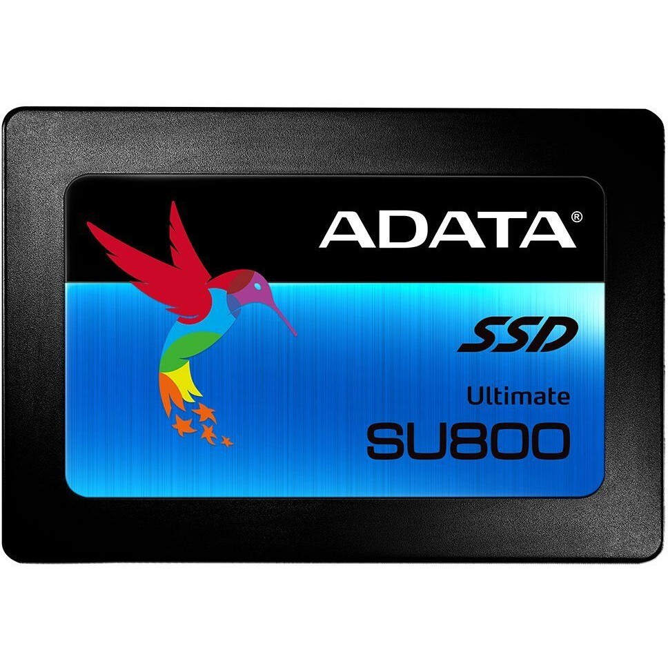 SSD ADATA SU800 512Gb (ASU800SS-512GT-C) - foto 2