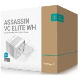 Kühler DeepCool ASSASSIN VC ELITE WH (R-ASN4-WHNVNN-GJD)