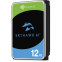 Festplattenlaufwerk 12TB SATA-III Seagate SkyHawk AI (ST12000VE003)