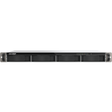 Netzwerkspeicher (NAS) QNAP TS-433eU