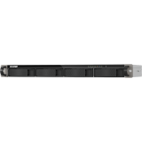 Netzwerkspeicher (NAS) QNAP TS-433eU