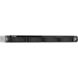 Netzwerkspeicher (NAS) QNAP TS-433eU