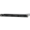 Netzwerkspeicher (NAS) QNAP TS-433eU - Foto 4