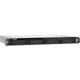 Netzwerkspeicher (NAS) QNAP TS-433eU