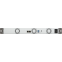 Netzwerkspeicher (NAS) QNAP TS-433eU - Foto 6