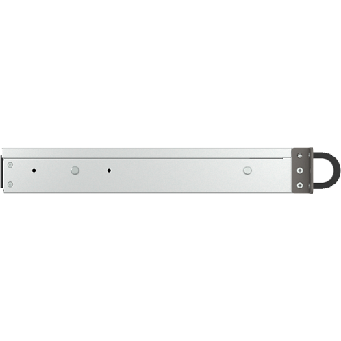 Netzwerkspeicher (NAS) QNAP TS-433eU - Foto 8