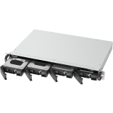 Netzwerkspeicher (NAS) QNAP TS-433eU