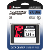 SSD-Speicher 7.68TB Kingston DC600ME (SEDC600ME/7680G)