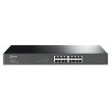 Switch (Netzwerkswitch) TP-Link TL-SG1016